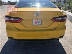 تويوتا كامري